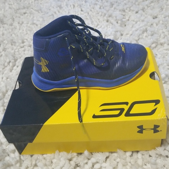 Under Armour Other - Under Armour PS Curry 2.5